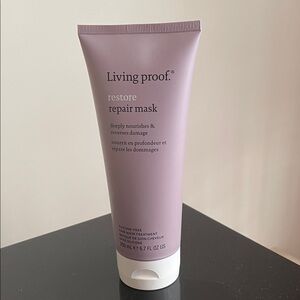 Living Proof Restore Repair Mask